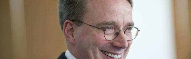 After 34 years, the Linux kernel community finally has a contingency plan to replace Linus Torvalds — formal plan drawn up now community is 'getting grey and old'