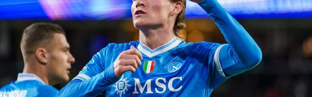 Napoli vs Chelsea Free Streams: How to watch Champions League 2025/26 online from anywhere