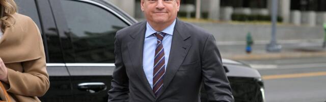 Netflix says it bailed on WBD because of money, not Donald Trump