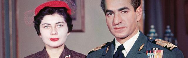 Photos show what Iran looked like before the 1979 revolution turned the nation into an Islamic republic