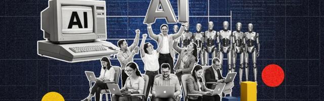 Talent Reboot: Building India’s Next-Gen AI Workforce