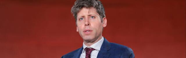 OpenAI makes a ‘Code Red’ turn in strategy