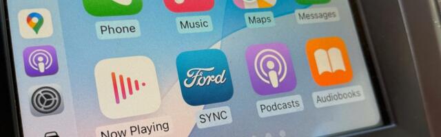 iOS 26.4 adds ChatGPT to you car’s infotainment screen