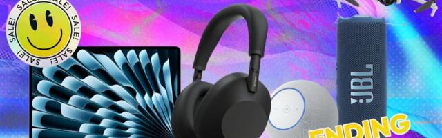 Im a tech editor, and these are the 30+ tech deals Id tell a friend to buy before Amazons Spring Sale ends