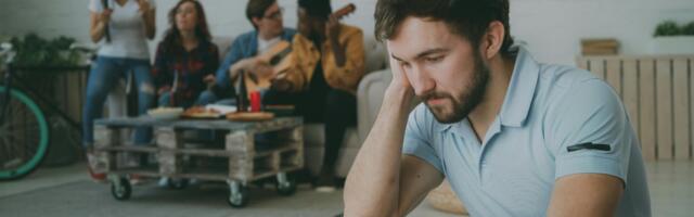 I have no close friends and I do not say that as a confession or a complaint — I say it as the most accurate thing I know about my life right now, and I am trying to hold it with honesty rather than explanation, and some days the honesty is enough and some days it is the loneliest sentence I know how to say