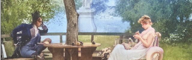 How much should I have in common with my significant other?