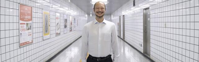 Exit 8 review: The most nightmarish spot-the-difference youve ever experienced