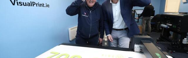 SIRO’s Full Fibre Broadband Network Passes 700,000 Premises