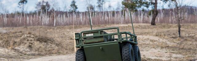 Robots are fighting wars and helping to quash riots — China is arming riot police with squads of AI controlled drones and Ukraine wants to man the frontlines with 25,000 robots