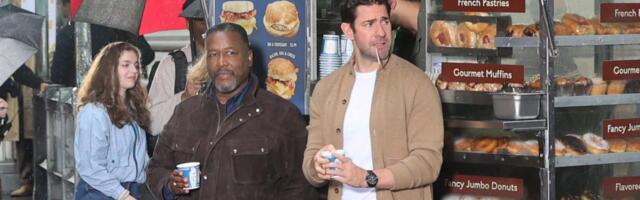 10 celebrities' favorite sandwiches, from the basic to the bizarre