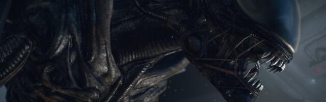 Creative Assembly drops first look at the Alien: Isolation sequel