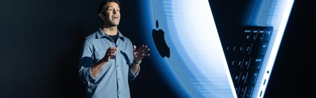 Apple’s new chief and China’s chilling move on Manus