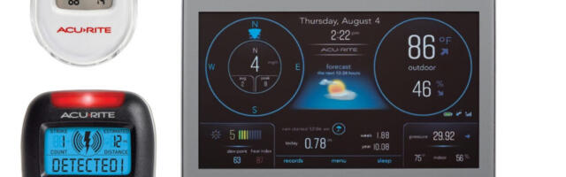 IoT gadget maker AcuRite shares reasoning for killing customers’ favorite app
