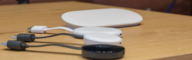 Google Cast could be coming to the iPhone as Apple’s walled garden cracks further