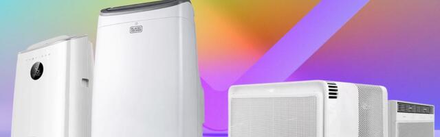 Do Window or Portable Air Conditioner Units Work Better? Our Exclusive Lab Tests Reveal a Clear Winner