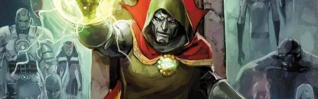 The MCU Missed Doctor Doom’s Big Moment, but That’s a Good Thing