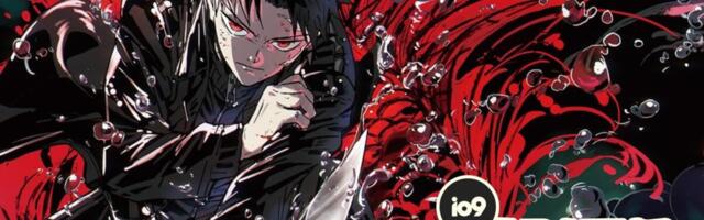 ‘Kagurabachi’ Is Ready To Be the New Must-Watch Shonen Anime On the Block