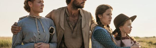 7 new movies and TV shows to watch on Netflix, Prime Video, HBO Max, and more this weekend (July 10)