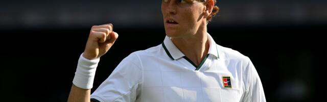 How to watch Sinner vs Zverev: Free Streams and TV Channels for Wimbledon Men's Final 2026