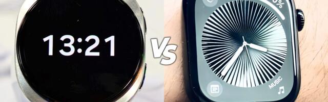 Galaxy Watch 9 vs. Watch Series 11: Has Apple finally met its smartwatch match?