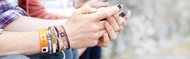 Americans Just Crossed a Tipping Point on School Cellphone Bans