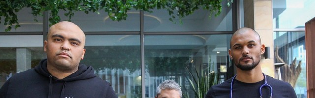 SA e-health startup raises 7-figure seed capital for AI-based platform