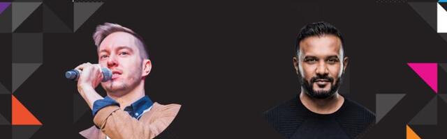 BetaKit Live: Dax Dasilva on making a difference on November 15th