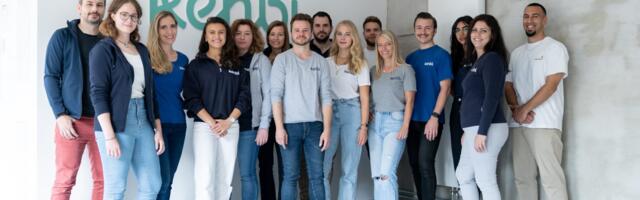 Berlin-based healthcare-at-home startup Kenbi gets €23.5 million funding boost to scale its network
