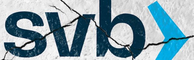 Venture Capitalists Made a Big Mess of SVB