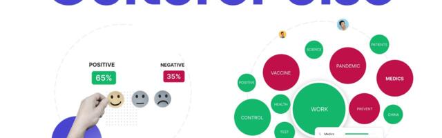 Slovakian social media analytics start-up CulturePulse AI raises 'just shy of $1 million' to pivot to AI SaaS model