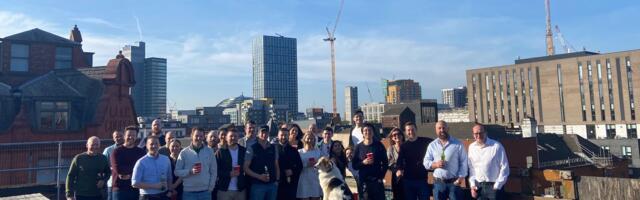 Partful raises £2.4m for 3D models of manufacturing gear