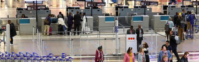 Travelers Prioritize Wanderlust Over Wallets Despite Economic Headwinds