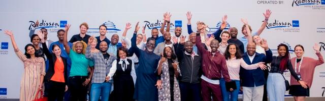 The 2nd edition of ELEVATE launches to help African off-grid solar companies to close the funding gap 