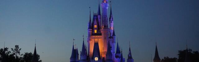 Disney Theme Parks Focused on ‘Turbocharging Growth’