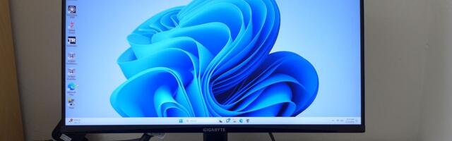 Gigabyte GS27FC 180 Hz Gaming Monitor Review: Surprisingly High Speed At A Surprisingly Low Price