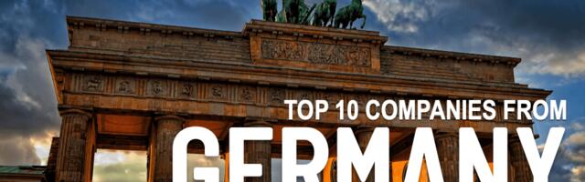 10 German startups to watch in 2024