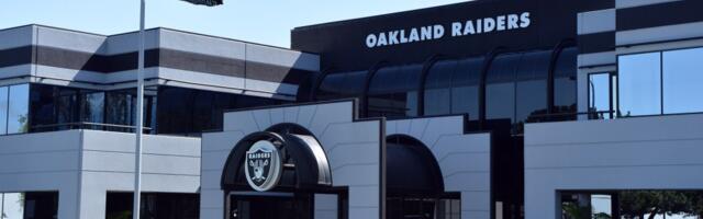 In bid to keep Roots soccer in town, Oakland to buy county’s shares of former Raiders practice site, Coliseum lot