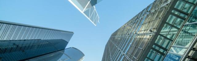 Venture visionaries: These companies are on the rise