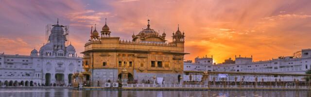 The Evolution of Religious Tourism in India – India Report