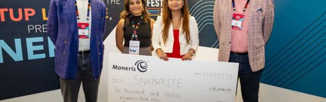 Nunafab, SnapWrite, Aruna Revolution among startups to score prize money at Elevate