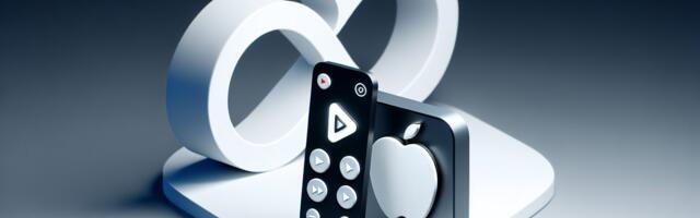 Apple TV+ joins Prime Video lineup