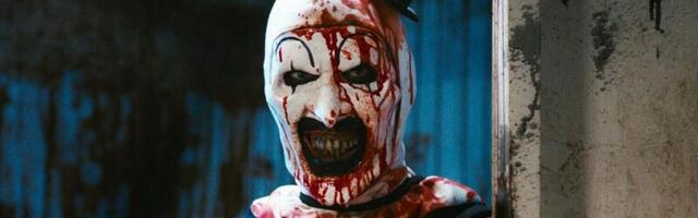 Terrifier is Bringing Its Gnarly Terror to Video Games