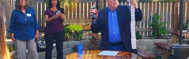 Santa Cruz soda tax measure officially passes