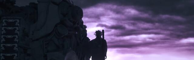 Shadow of the Colossus developer's next game will be mournful sci-fi