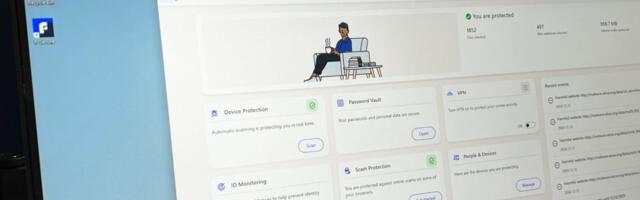 F-Secure Total review: affordable antivirus solution lets you build custom plan