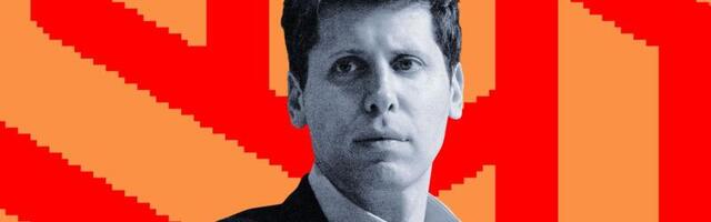 Sam Altman’s sister files sexual abuse lawsuit against him — his family says it’s ‘utterly untrue’
