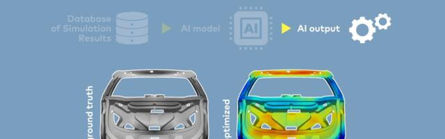 How Neural Concept's 3D AI platform is redefining engineering workflows in OEMs