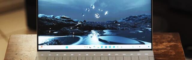The ever popular Dell XPS 13 has a massive $700 discount today
