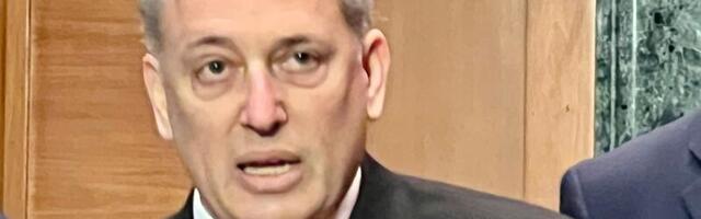 Trump's Crypto Czar Sacks Says 'Golden Age' Coming