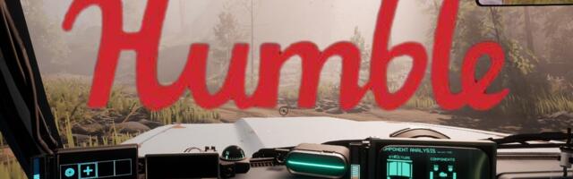 Humble Choice March bundle is a bumper one, includes four-wheeled survival and monster hunting